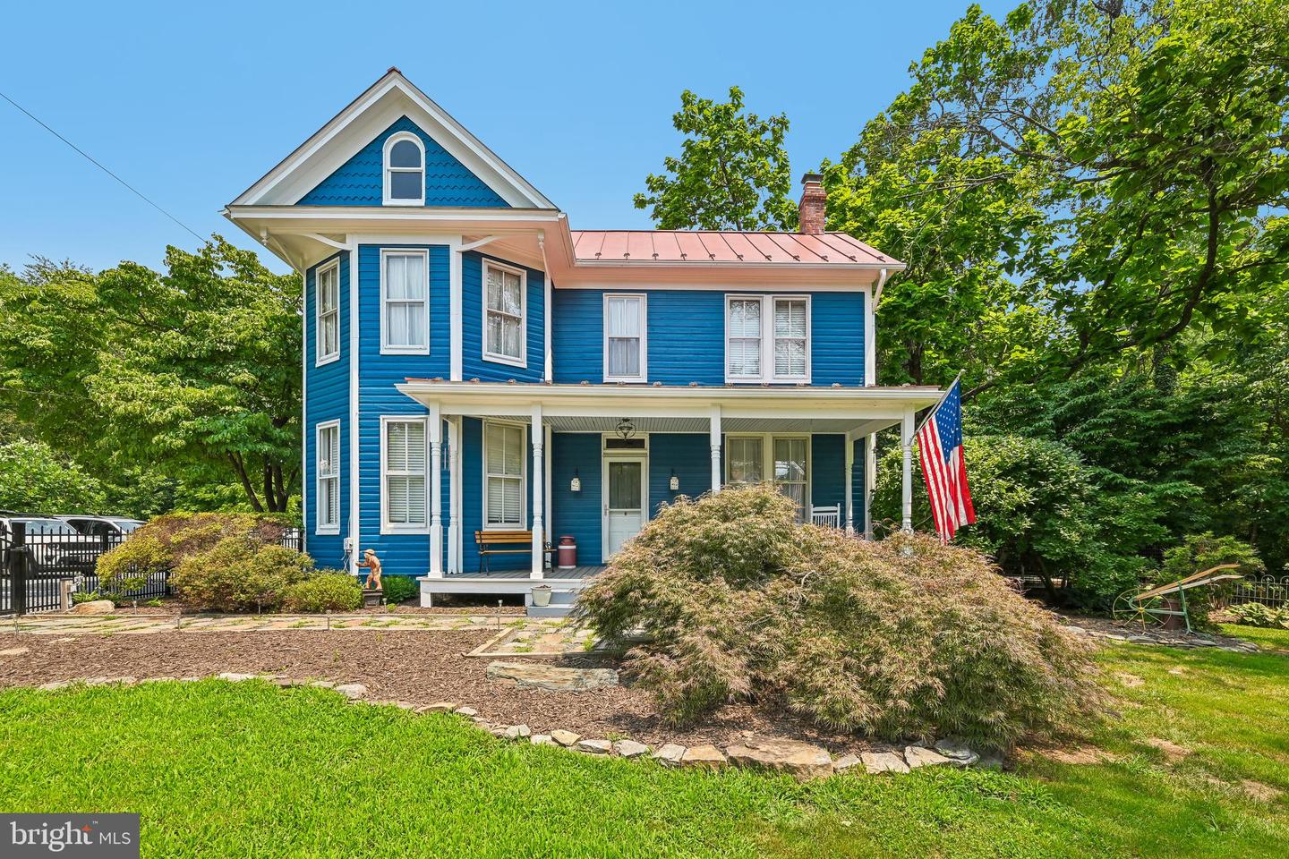20925 Clarksburg Rd Property Photo 1