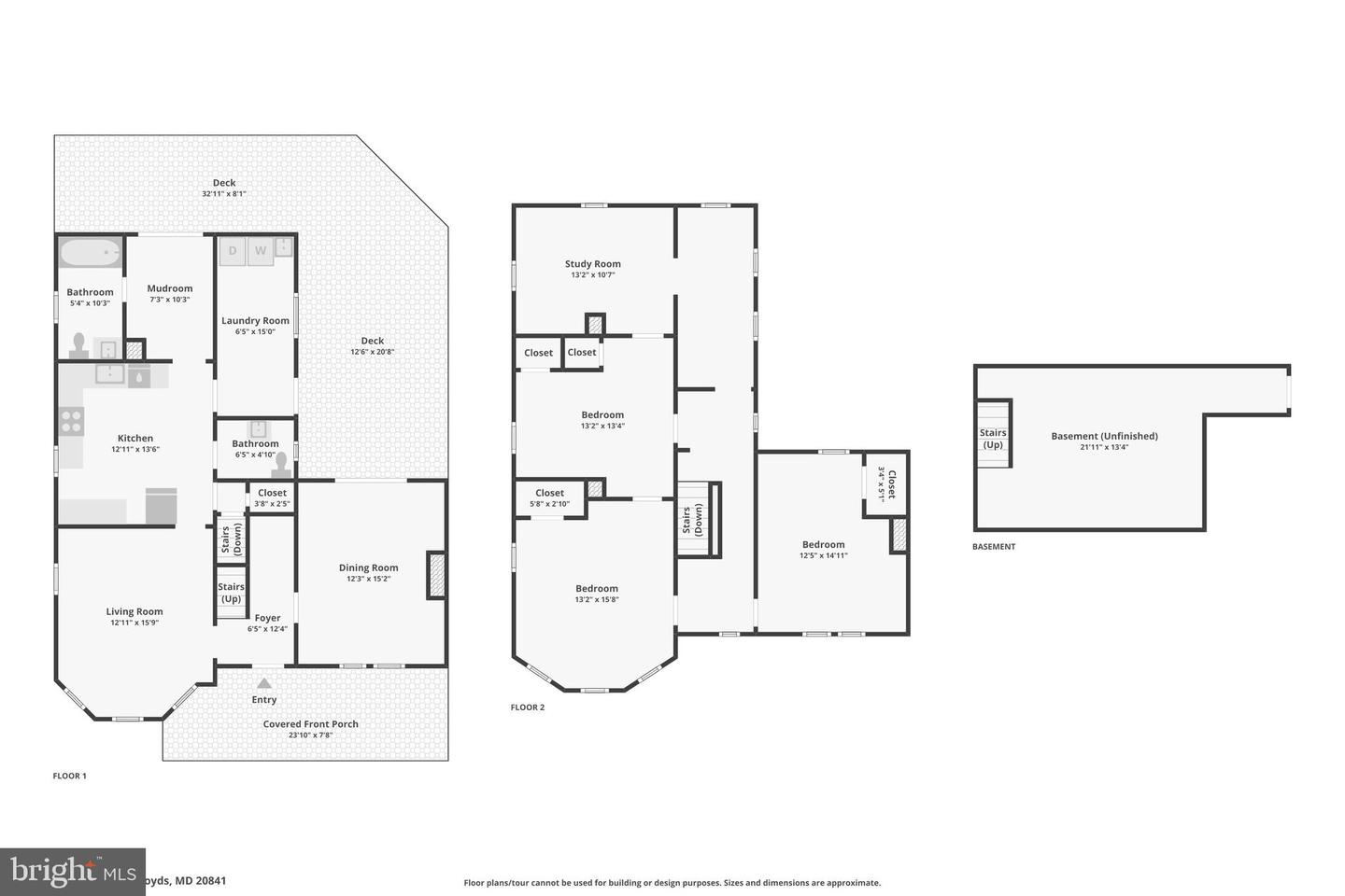 20925 Clarksburg Rd Property Photo 6