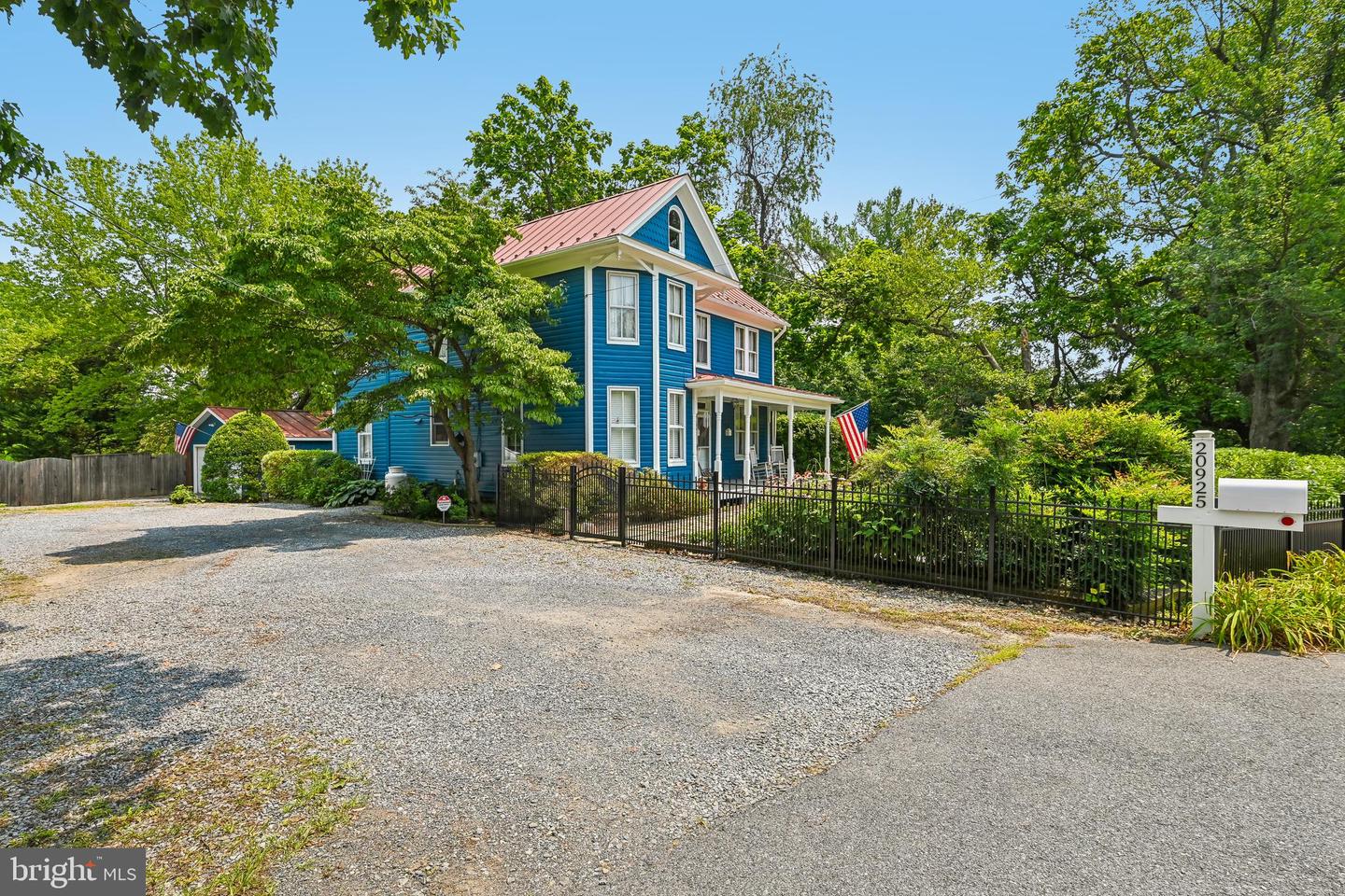 20925 Clarksburg Rd Property Photo 10