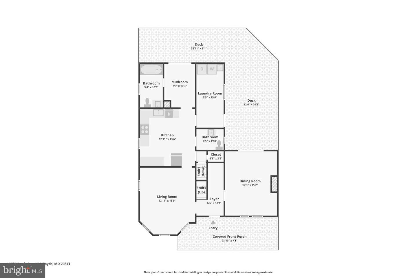 20925 Clarksburg Rd Property Photo 34