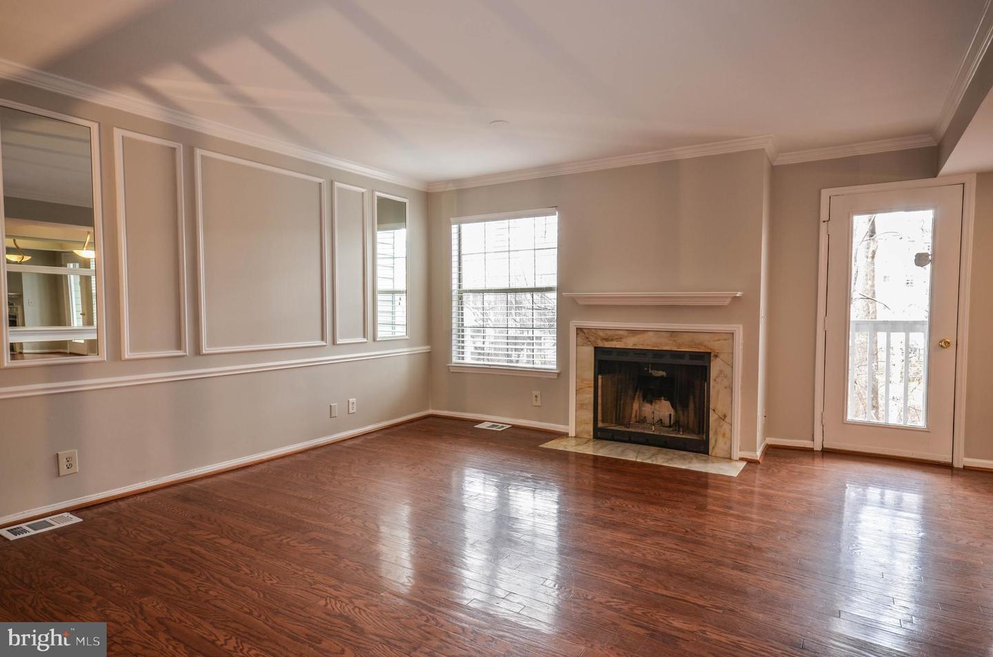 10715 Hampton Mill Ter #110 Property Photo 4