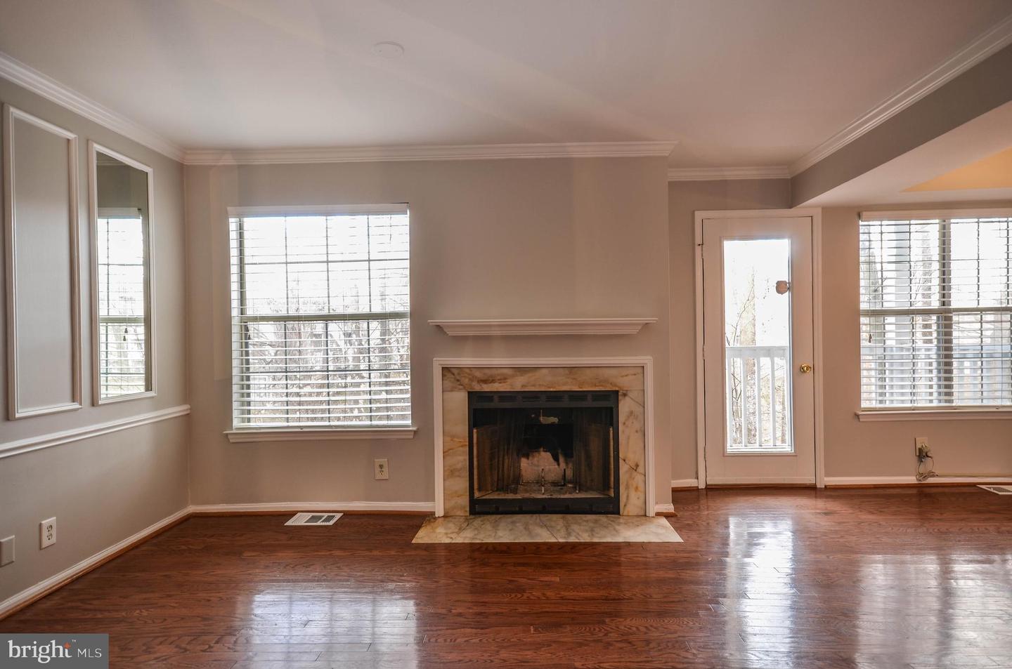 10715 Hampton Mill Ter #110 Property Photo 5