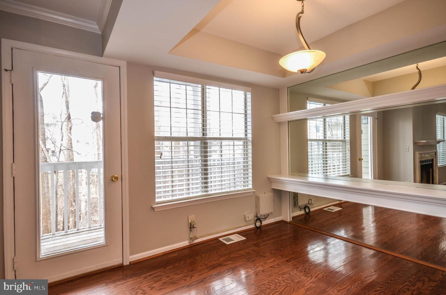 10715 Hampton Mill Ter #110 Property Photo 6