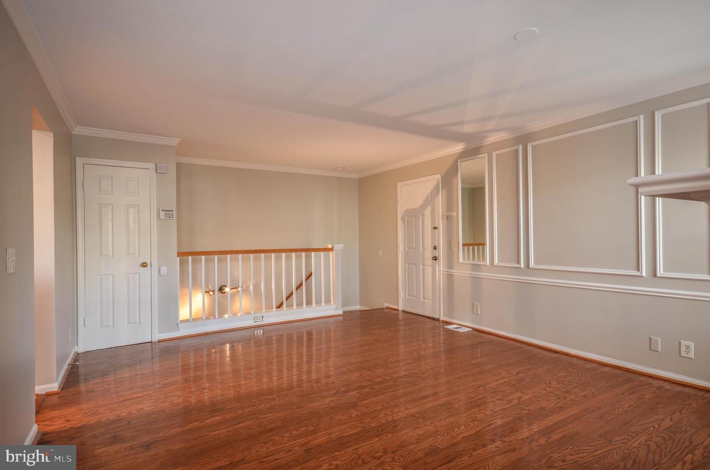 10715 Hampton Mill Ter #110 Property Photo 7