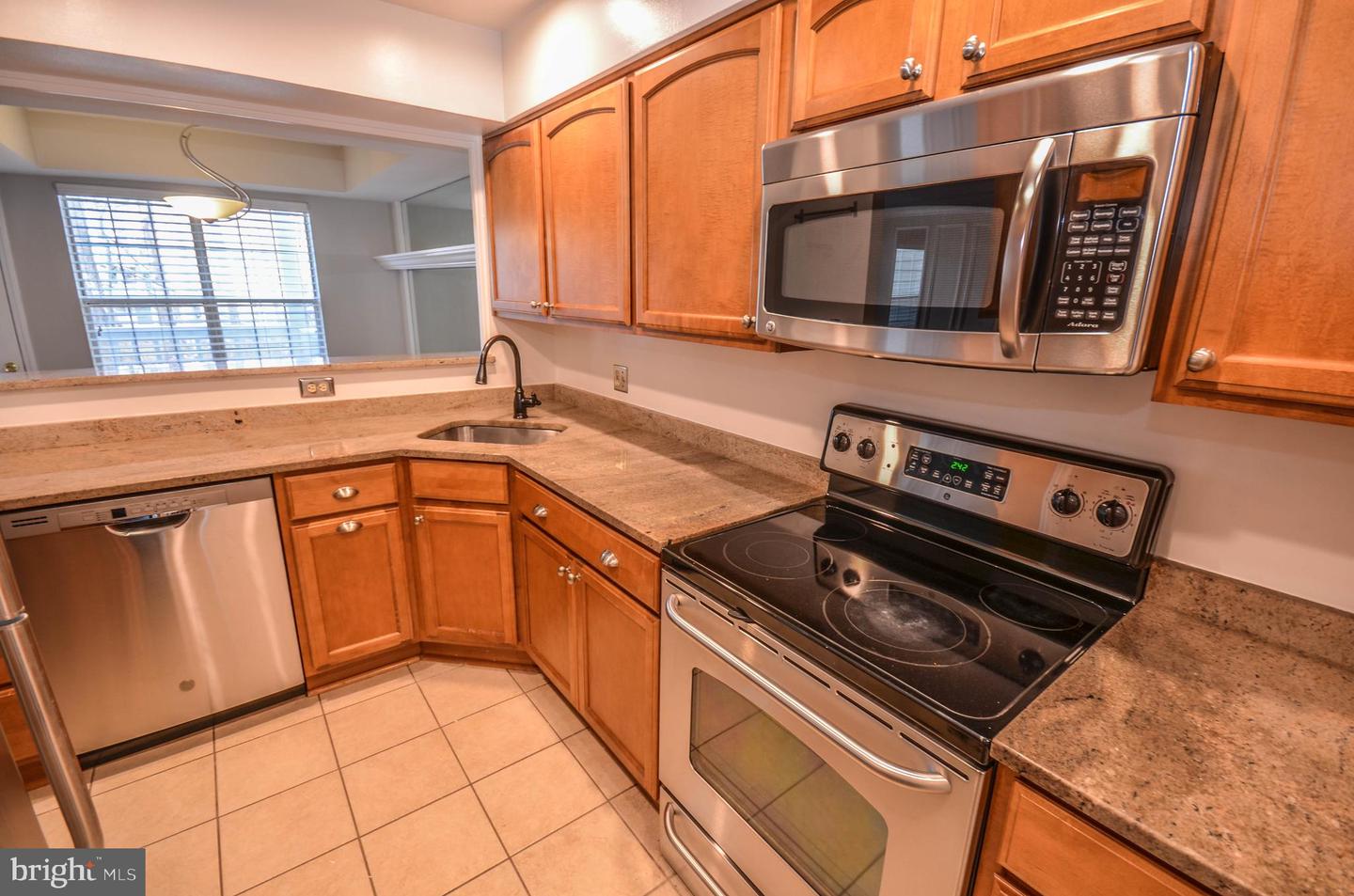 10715 Hampton Mill Ter #110 Property Photo 10
