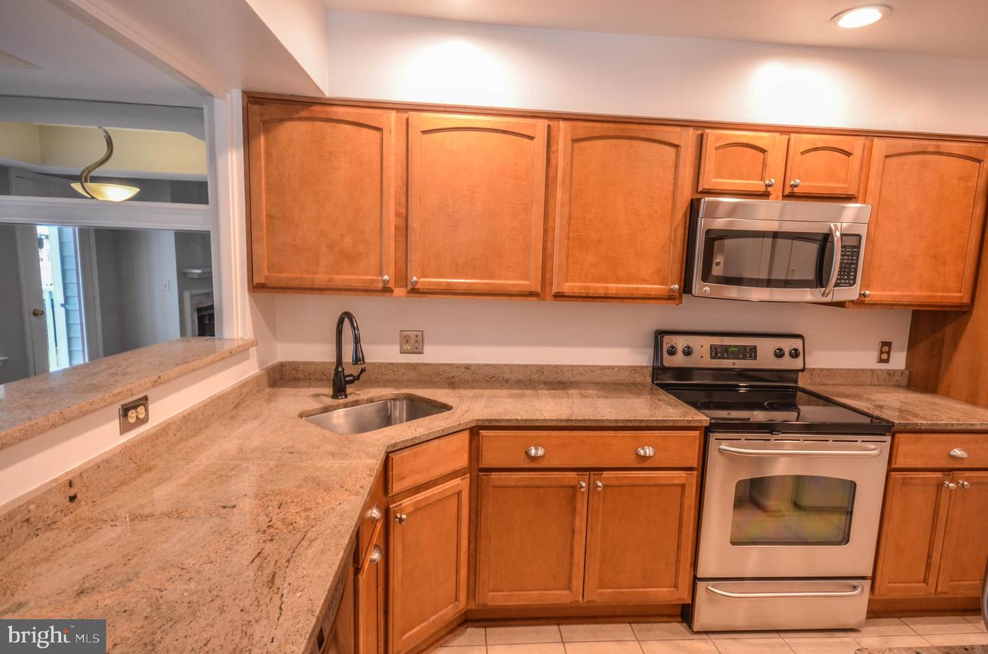 10715 Hampton Mill Ter #110 Property Photo 11