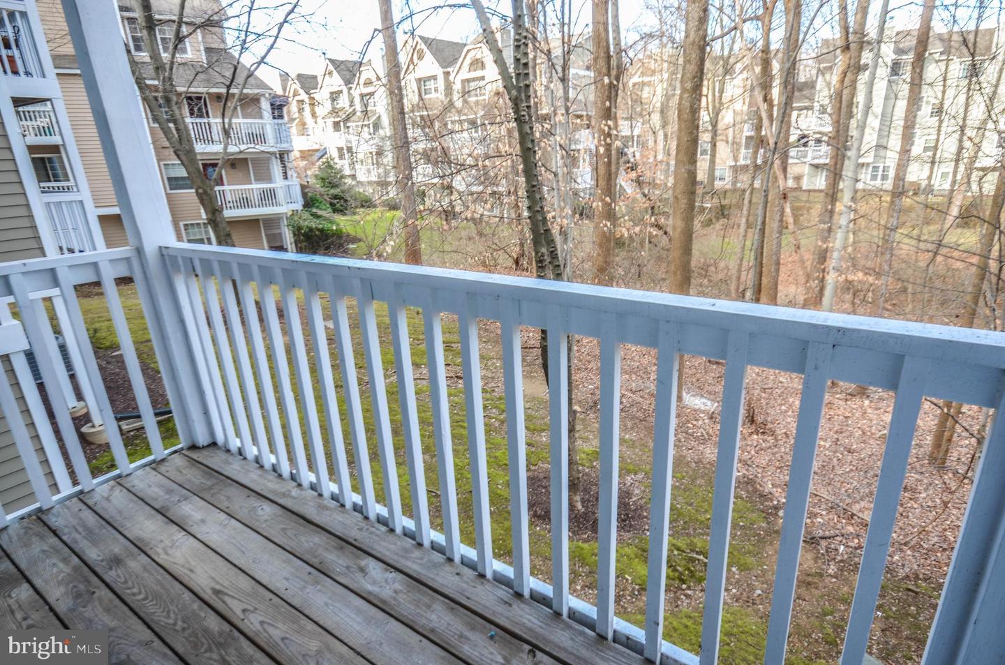 10715 Hampton Mill Ter #110 Property Photo 22