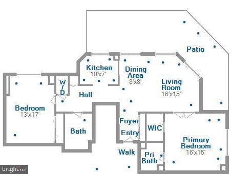 7500 Woodmont Ave #sl15 Property Photo 35