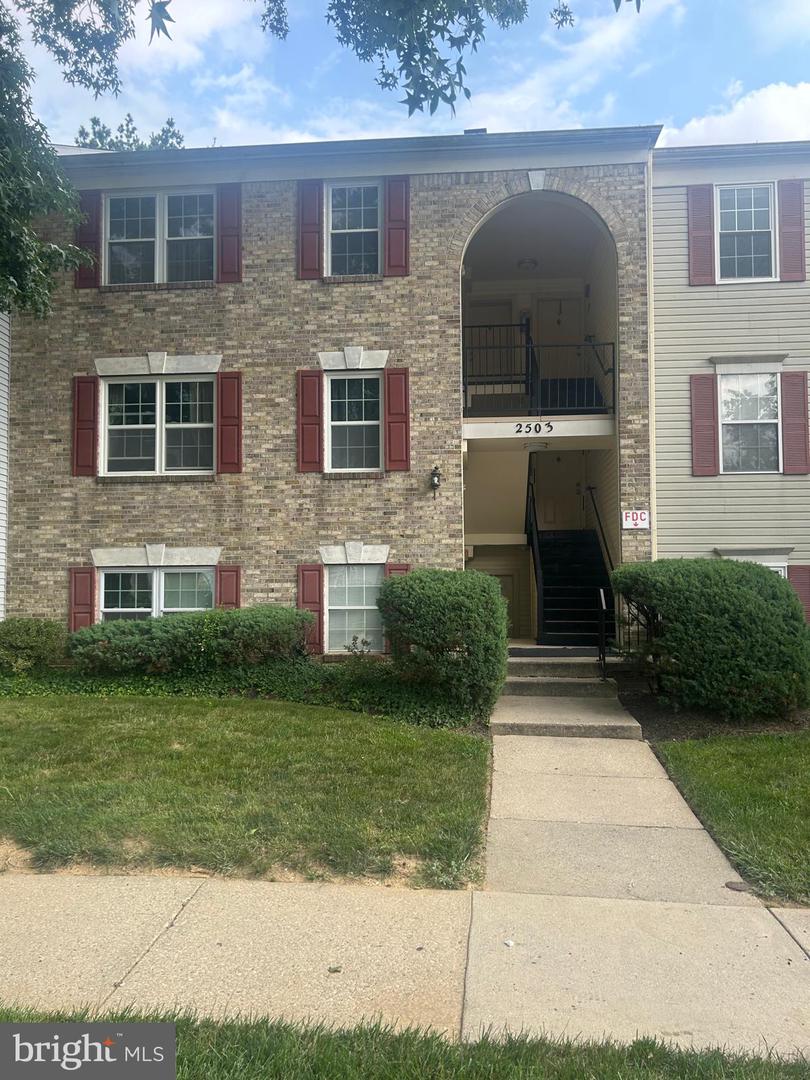 2503 MCVEARY CT #11BA Property Photo 1
