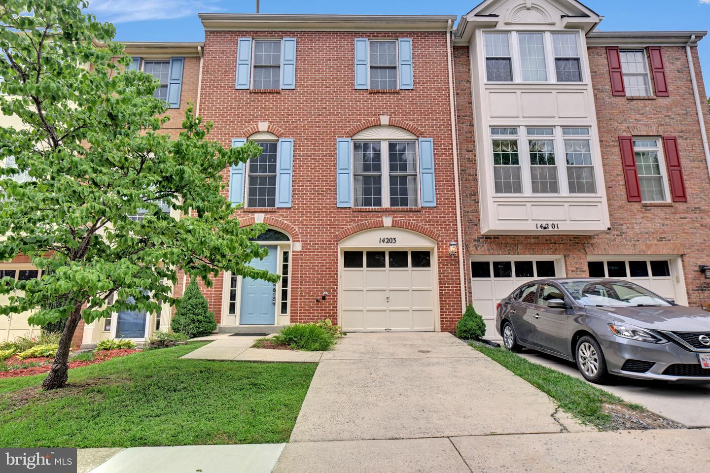 14203 Plum Run Way Property Photo 1