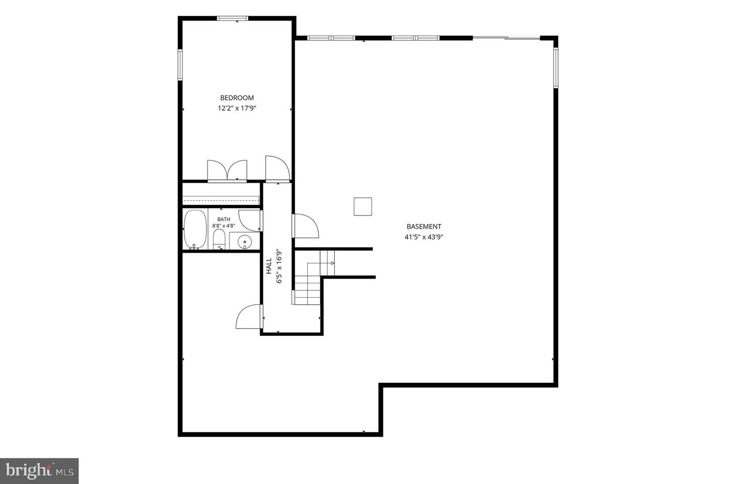 10417 Snow Point Dr Property Photo 46