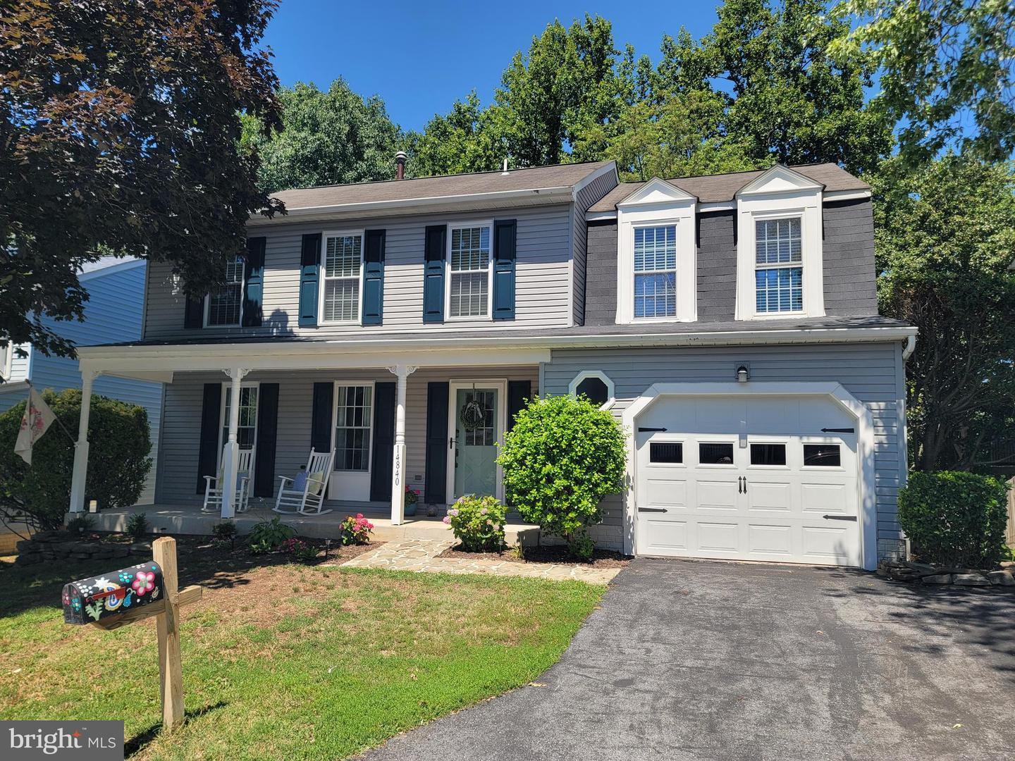 14840 Silver Ash Ct Property Photo 2