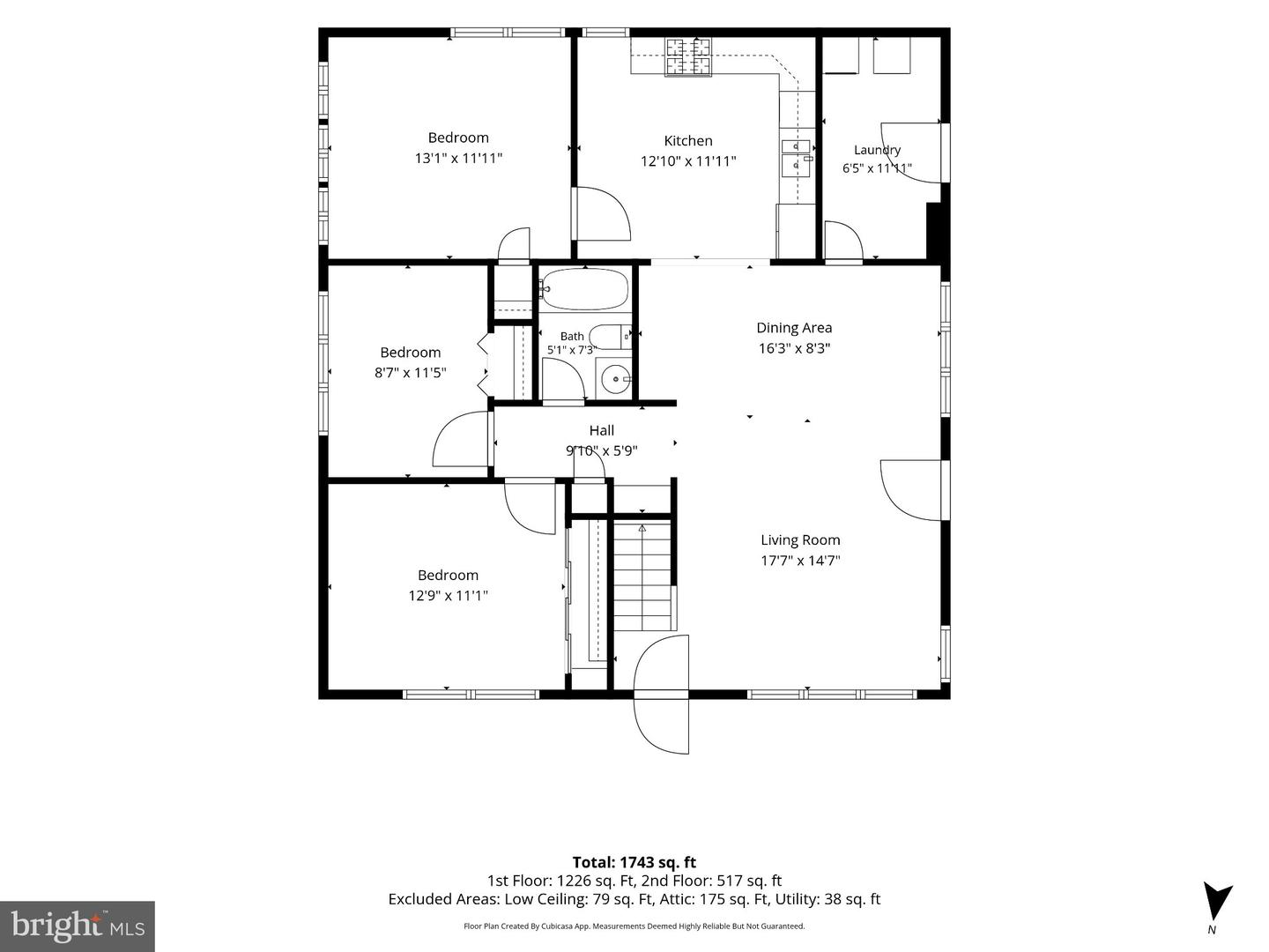 702 Dryden St Property Photo 38