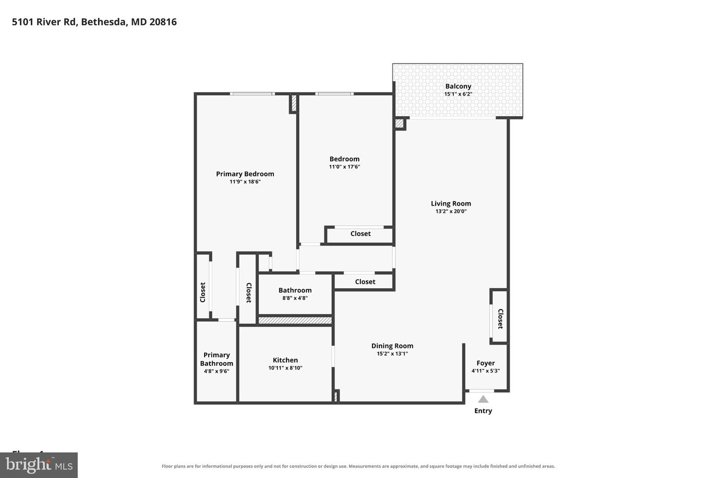 5101 River Rd #1703 Property Photo 57