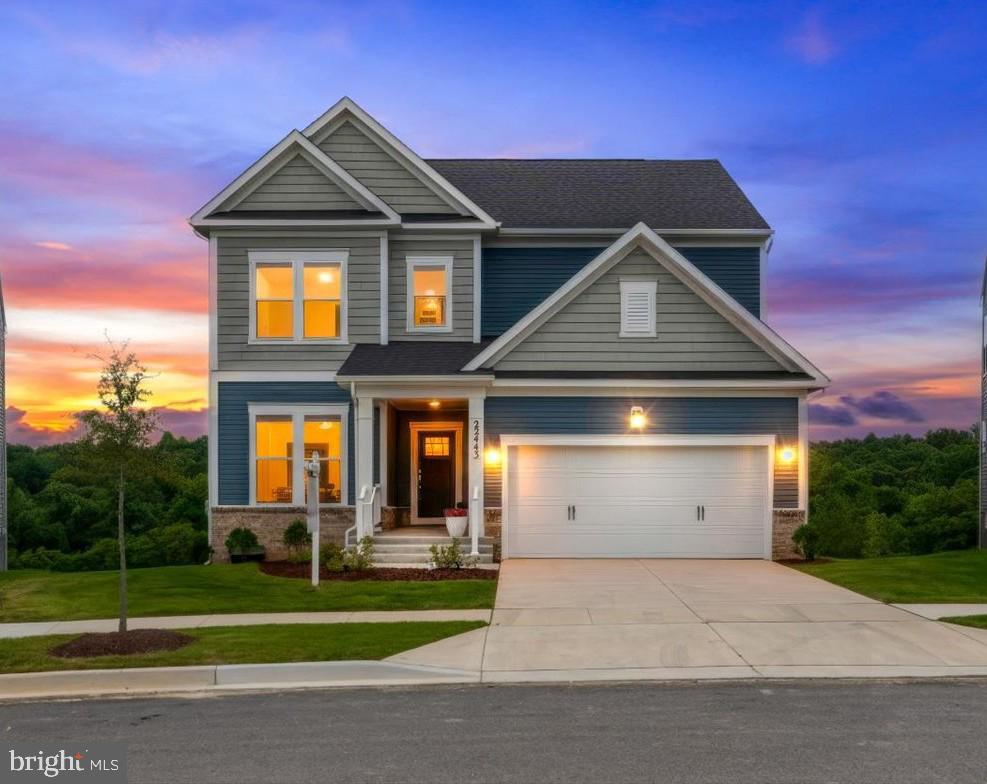 22443 Sculpin Brook Rd Property Photo 1