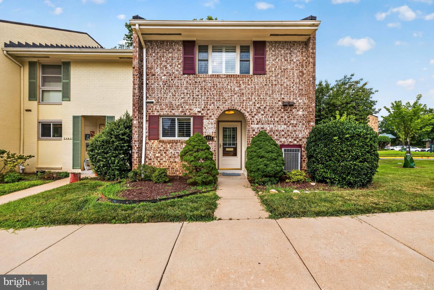 3498 Gleneagles Dr #79-f Property Photo 1
