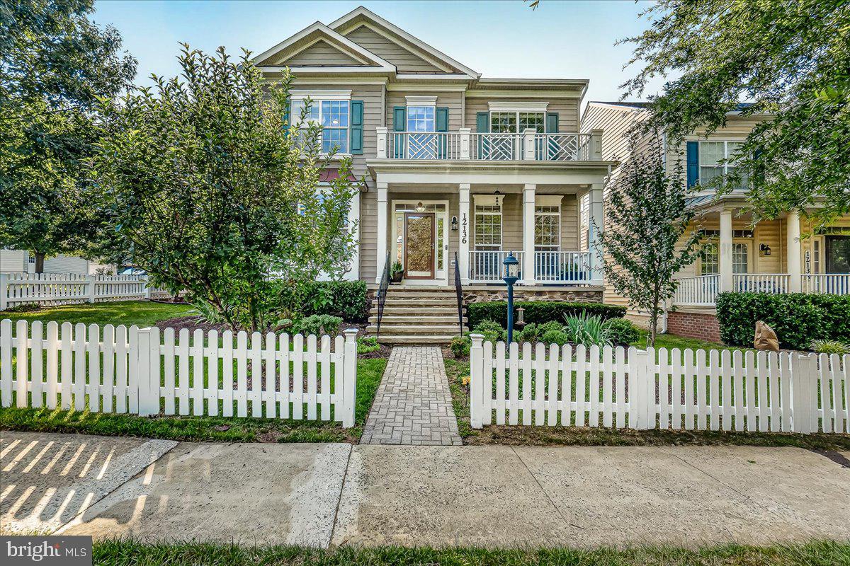 12136 Cypress Spring Rd Property Photo 1