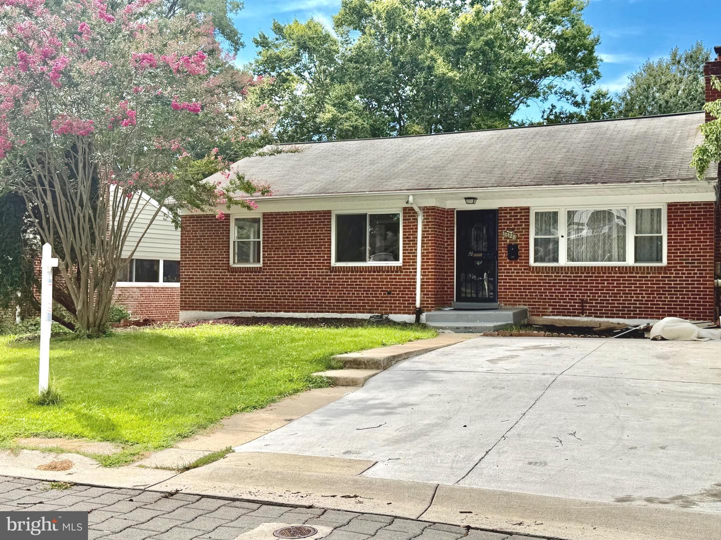 10128 Dallas Ave Property Photo 1