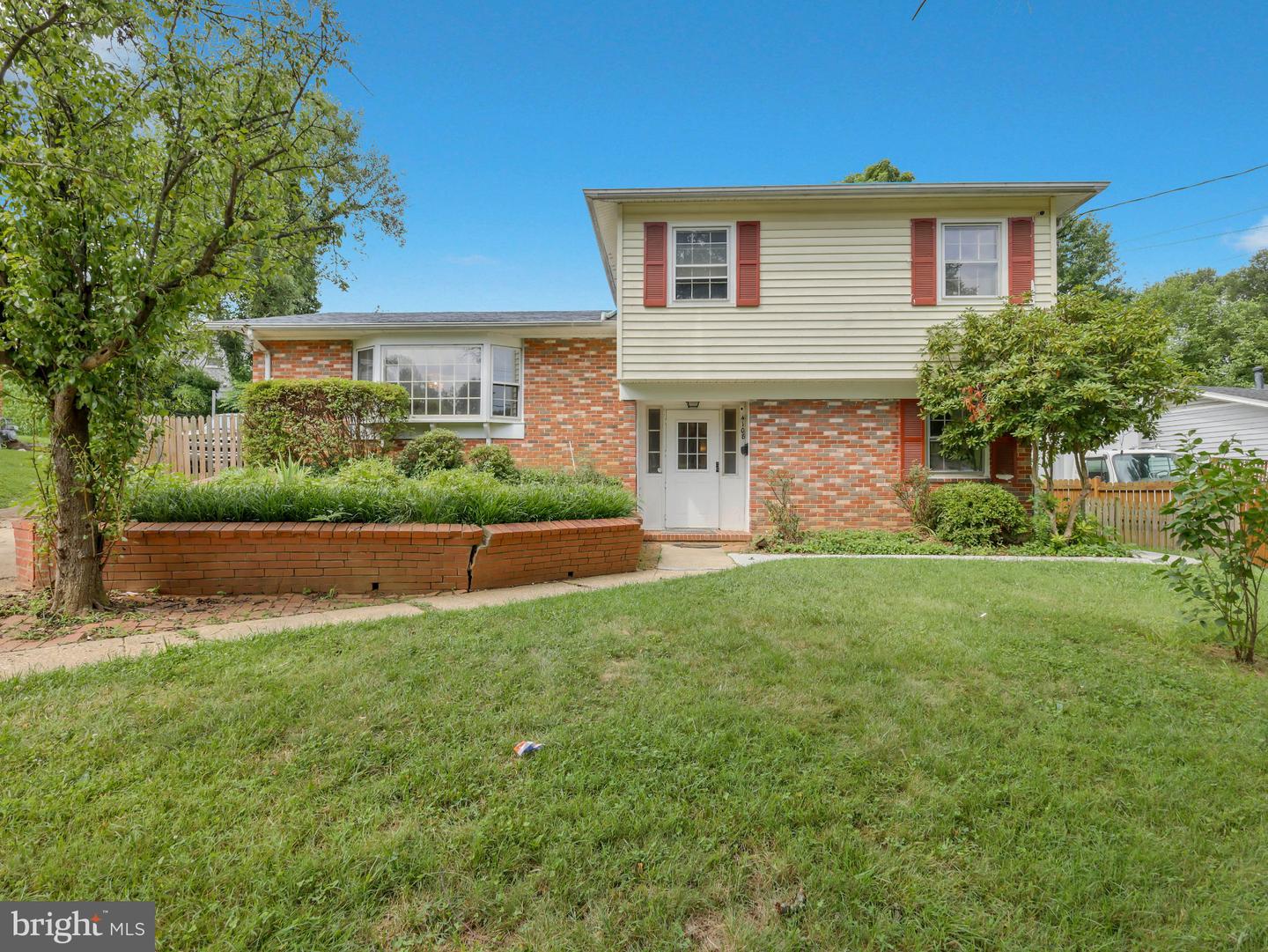 4108 Elby St Property Photo 1