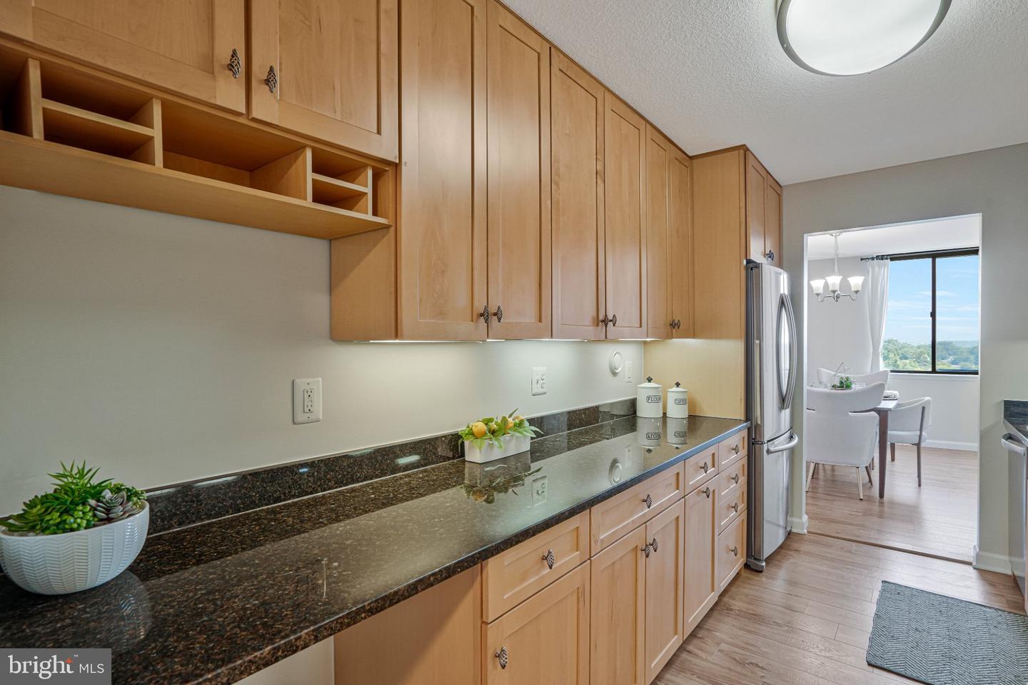 118 Monroe St #1005 Property Photo 6