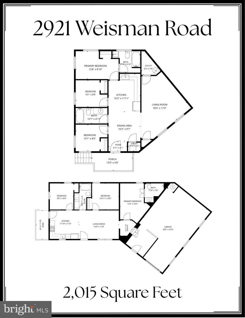 2921 Weisman Rd Property Photo 34