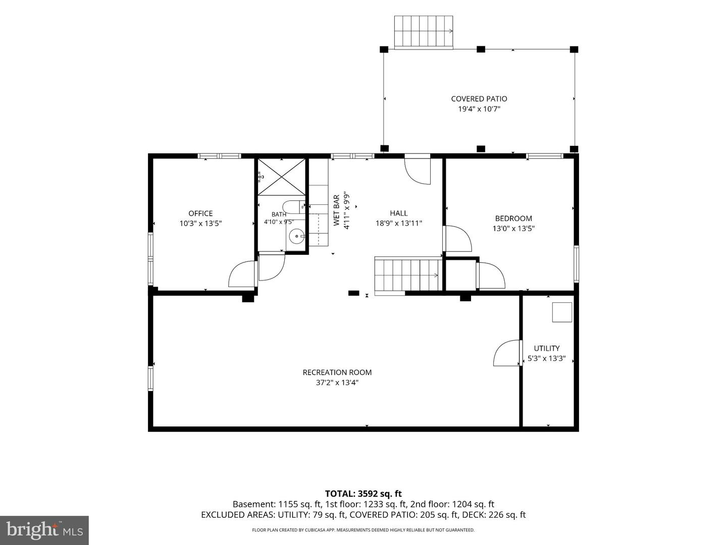 9331 E Parkhill Dr Property Photo 67