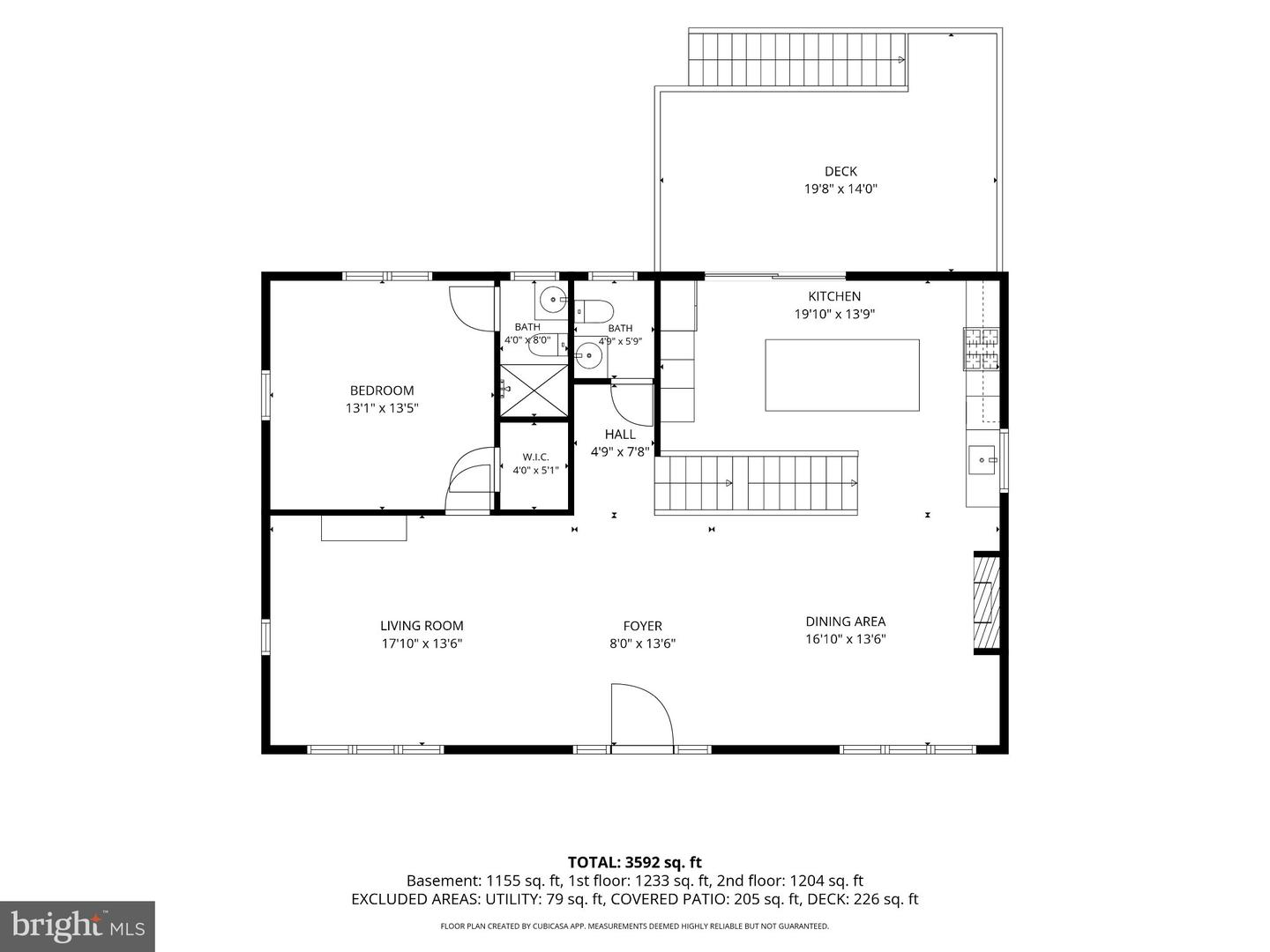 9331 E Parkhill Dr Property Photo 68