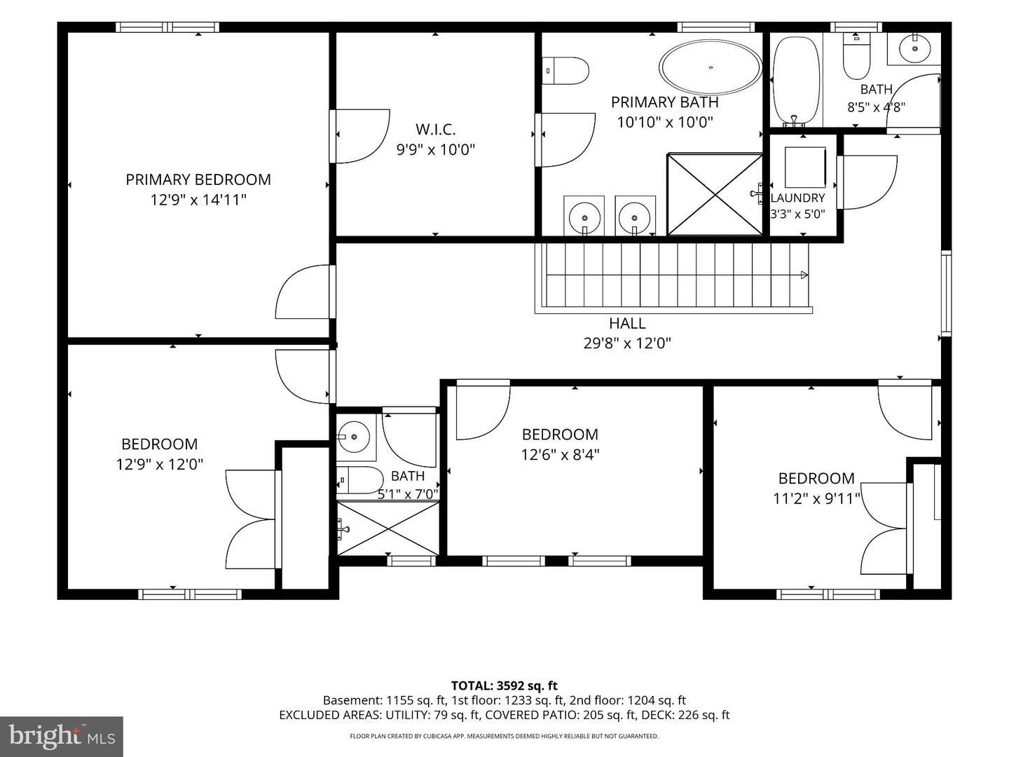 9331 E Parkhill Dr Property Photo 69