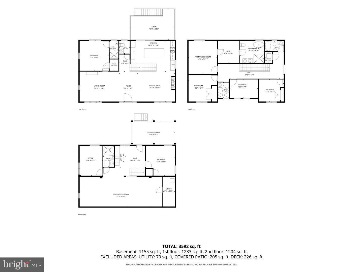 9331 E Parkhill Dr Property Photo 70