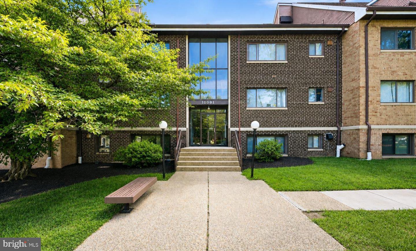 11501 Amherst Ave #6 Property Photo 1