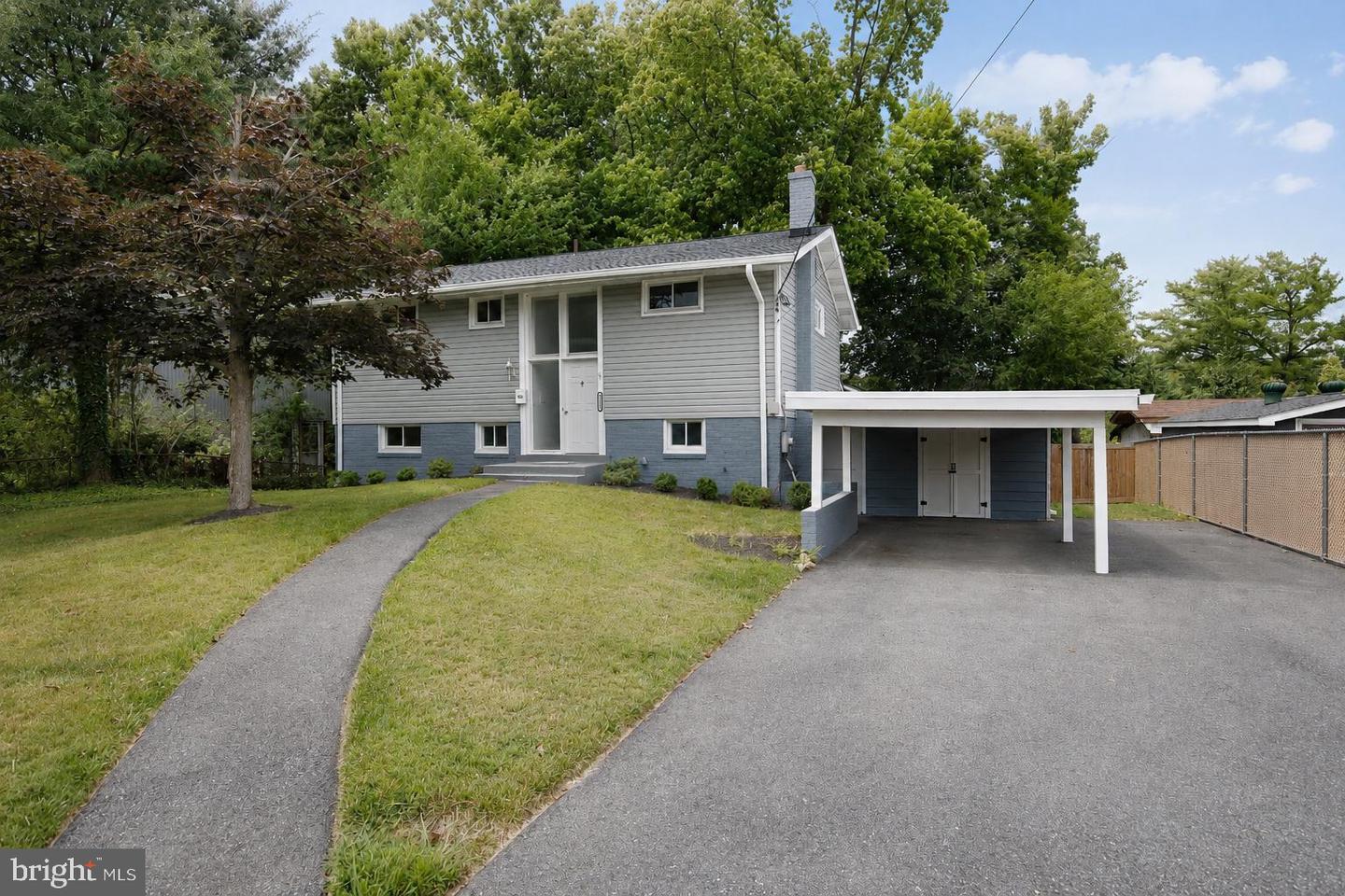 13802 MARIANNA DR