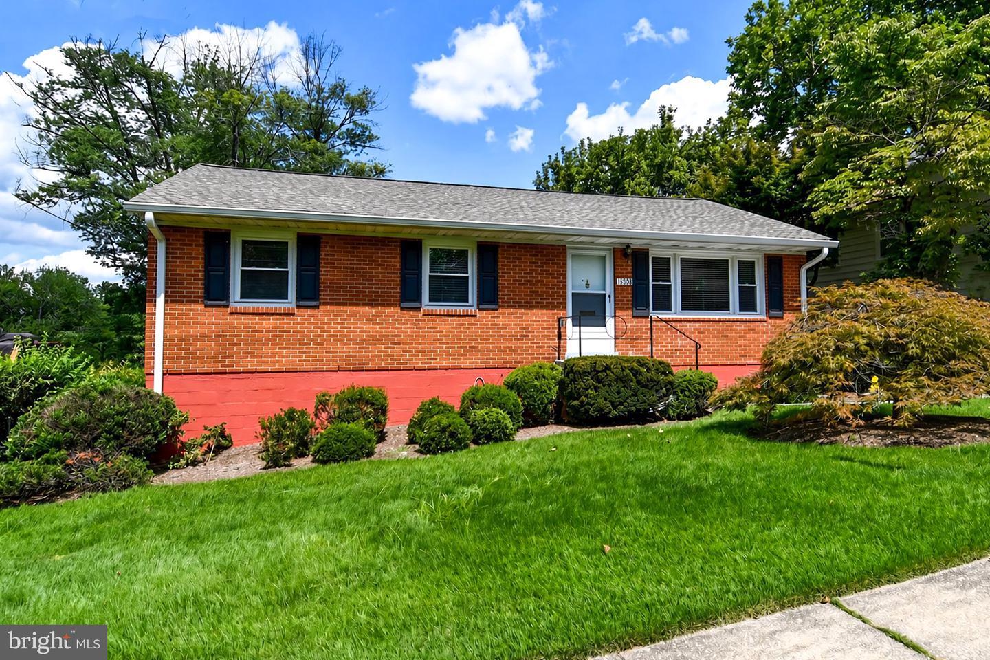 11308 Mitscher St Property Photo 1