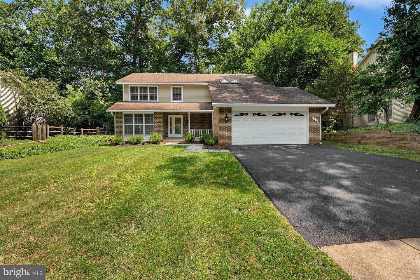 11533 FLINTS GROVE LN