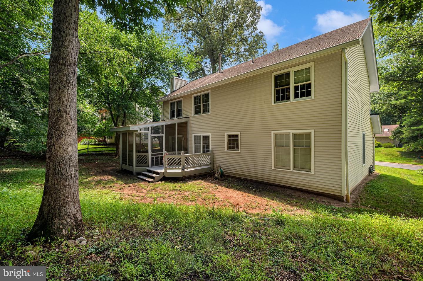 11533 Flints Grove Ln Property Photo 11
