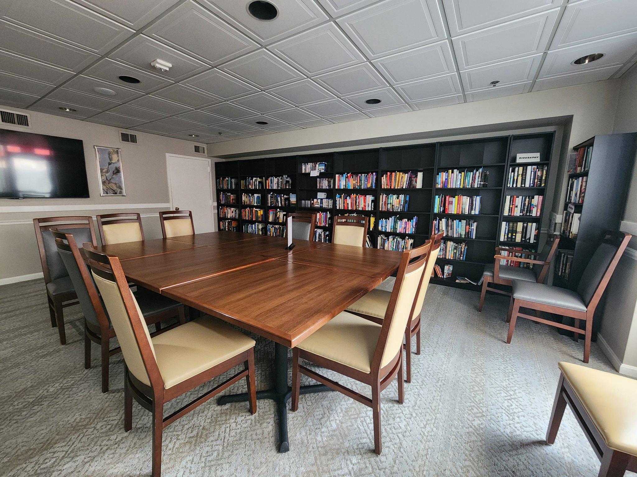 3330 N Leisure World Blvd #5-415 Property Photo 33