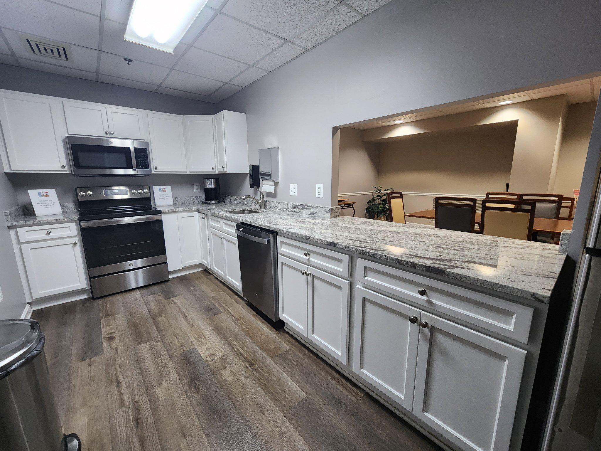3330 N Leisure World Blvd #5-415 Property Photo 34