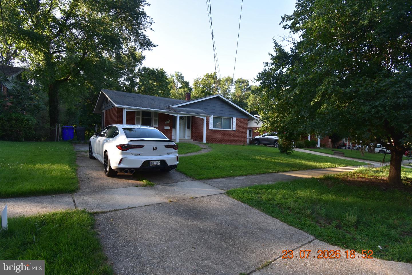 716 Whitaker Ter Property Photo 1