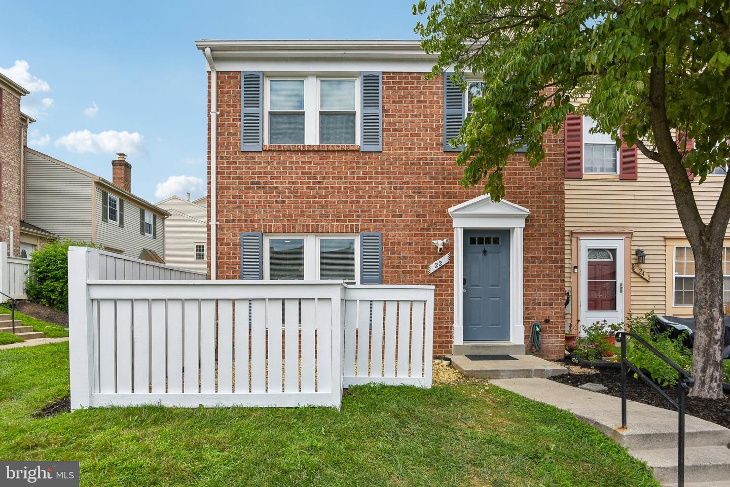 22 Appledowre Ct #49 Property Photo 1