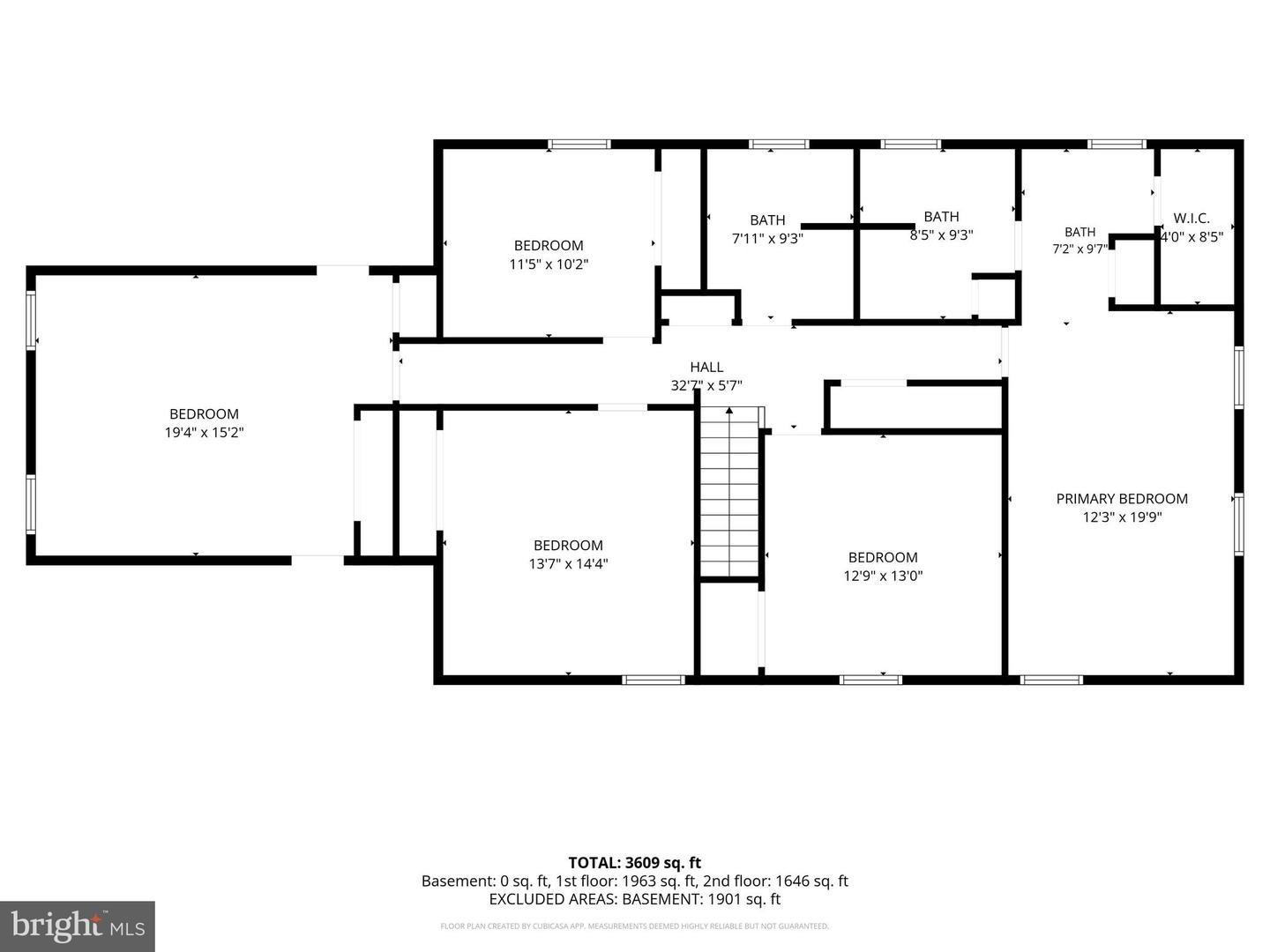 9326 Edgewood Ct Property Photo 77