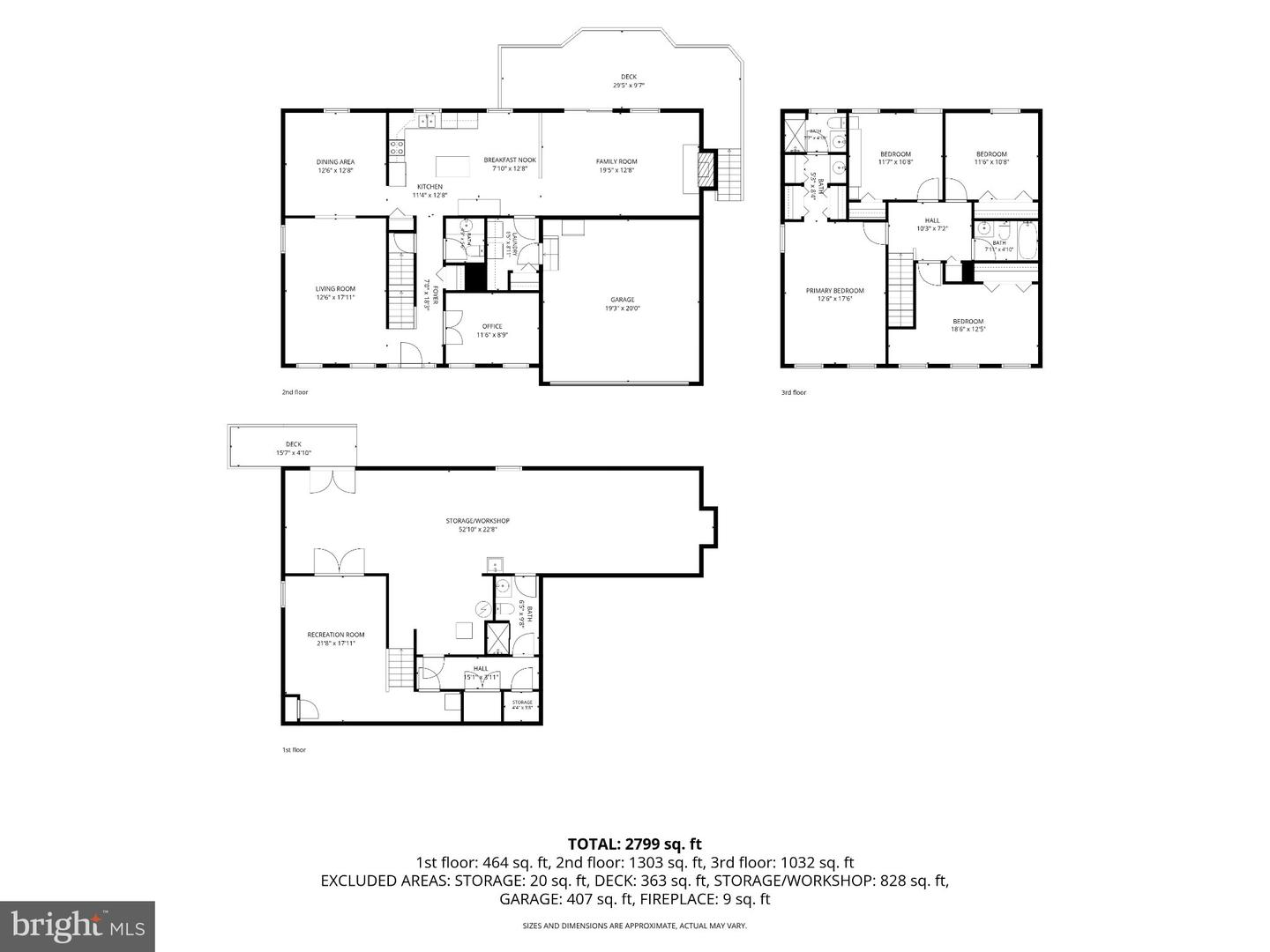 118 Summit Hall Rd Property Photo 41