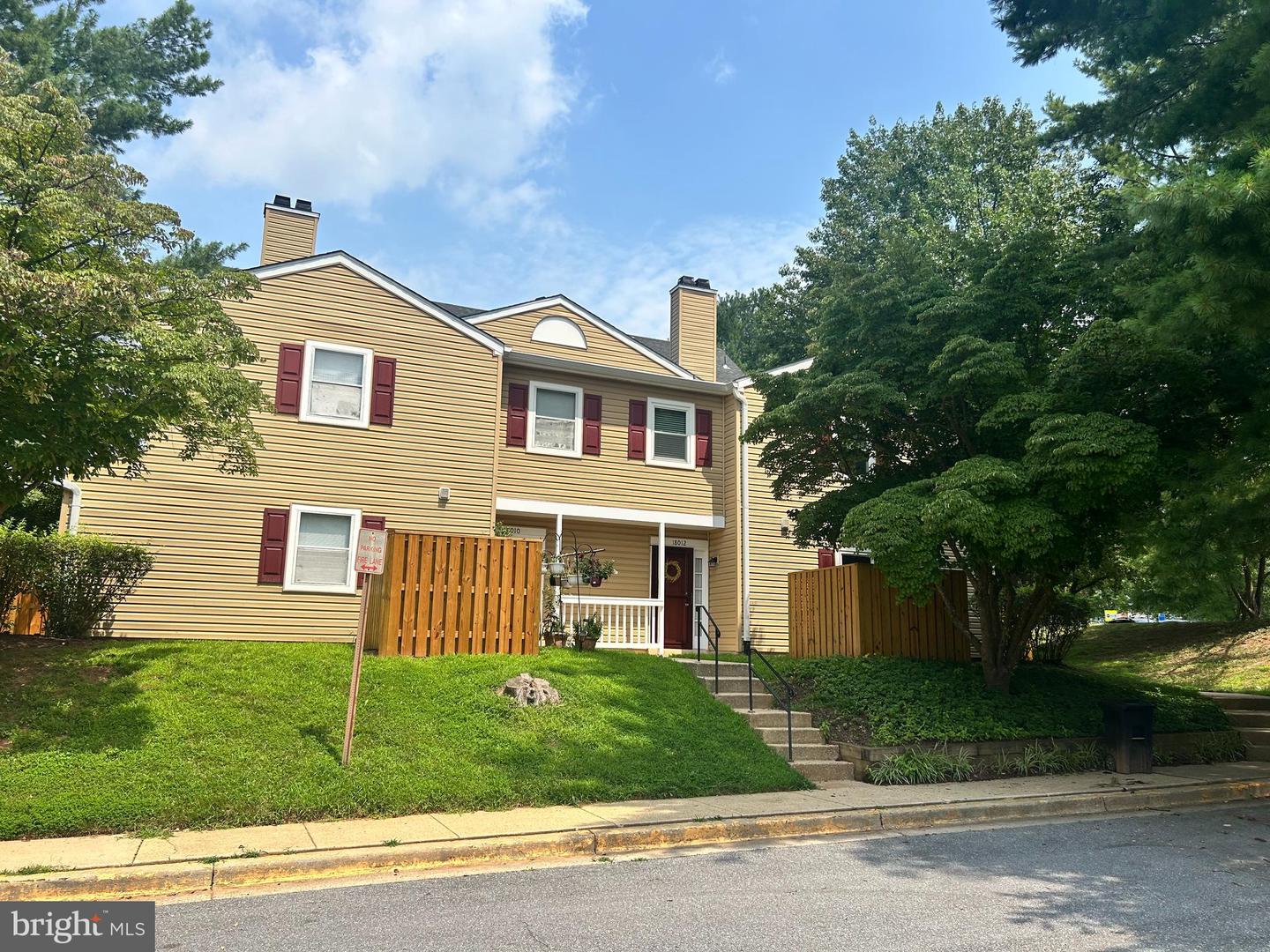 18012 Rolling Meadow Way #289 Property Photo 1
