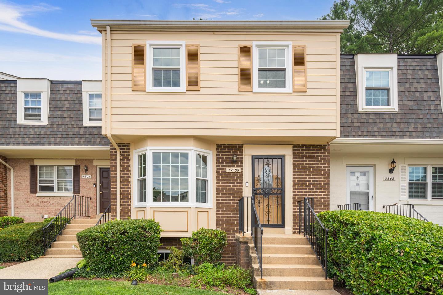 3806 TREMAYNE TER #22