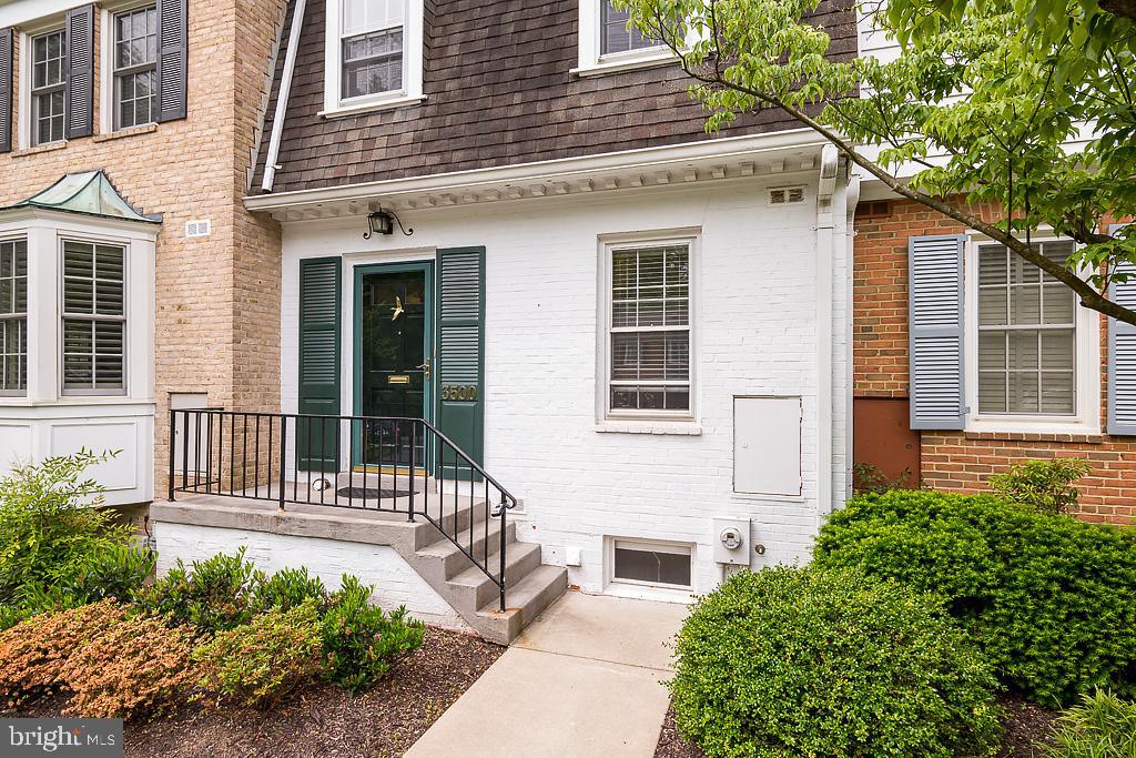 3500 Hamlet Pl #702 Property Photo 1