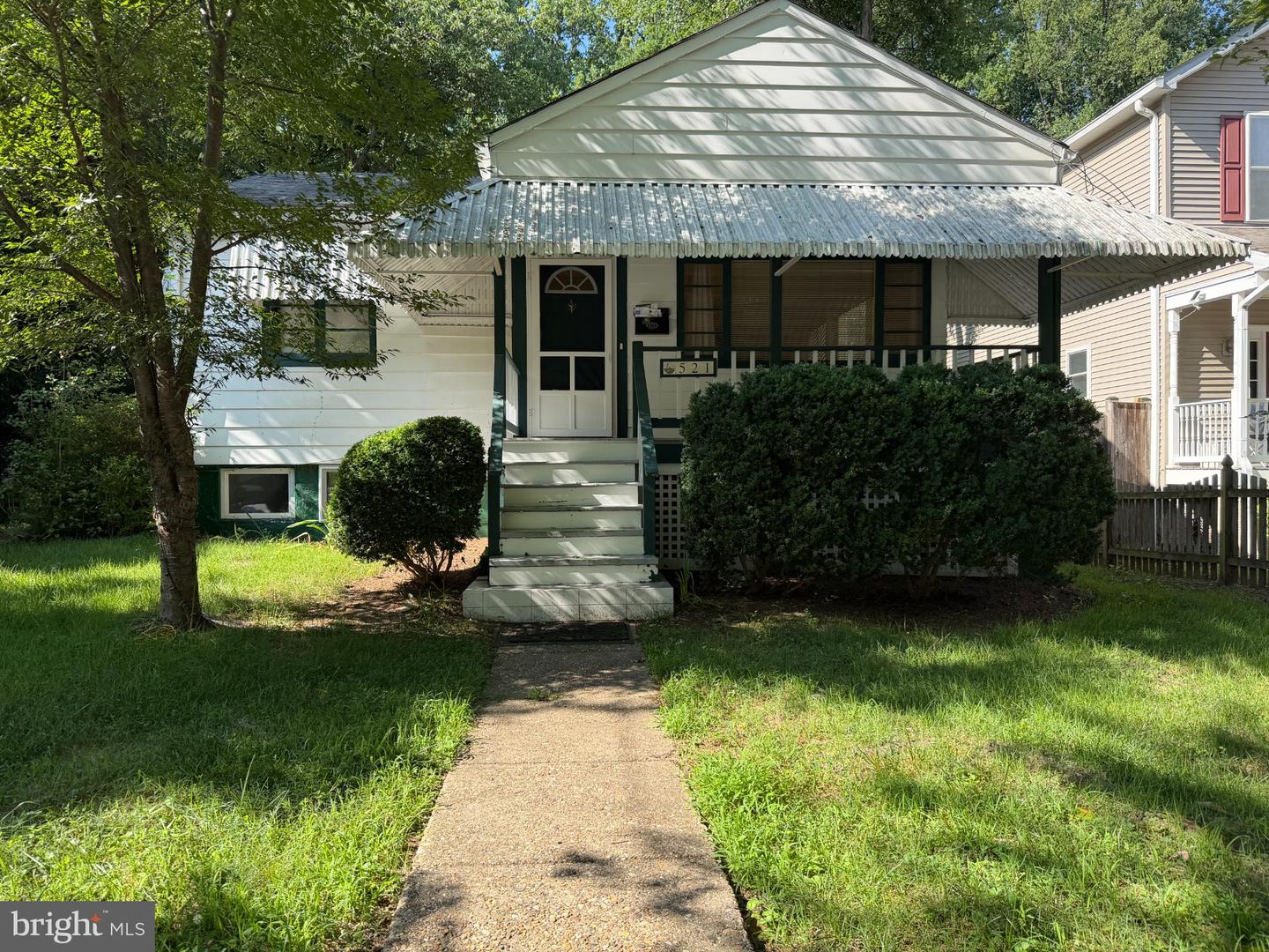 521 Beall Ave Property Photo 1