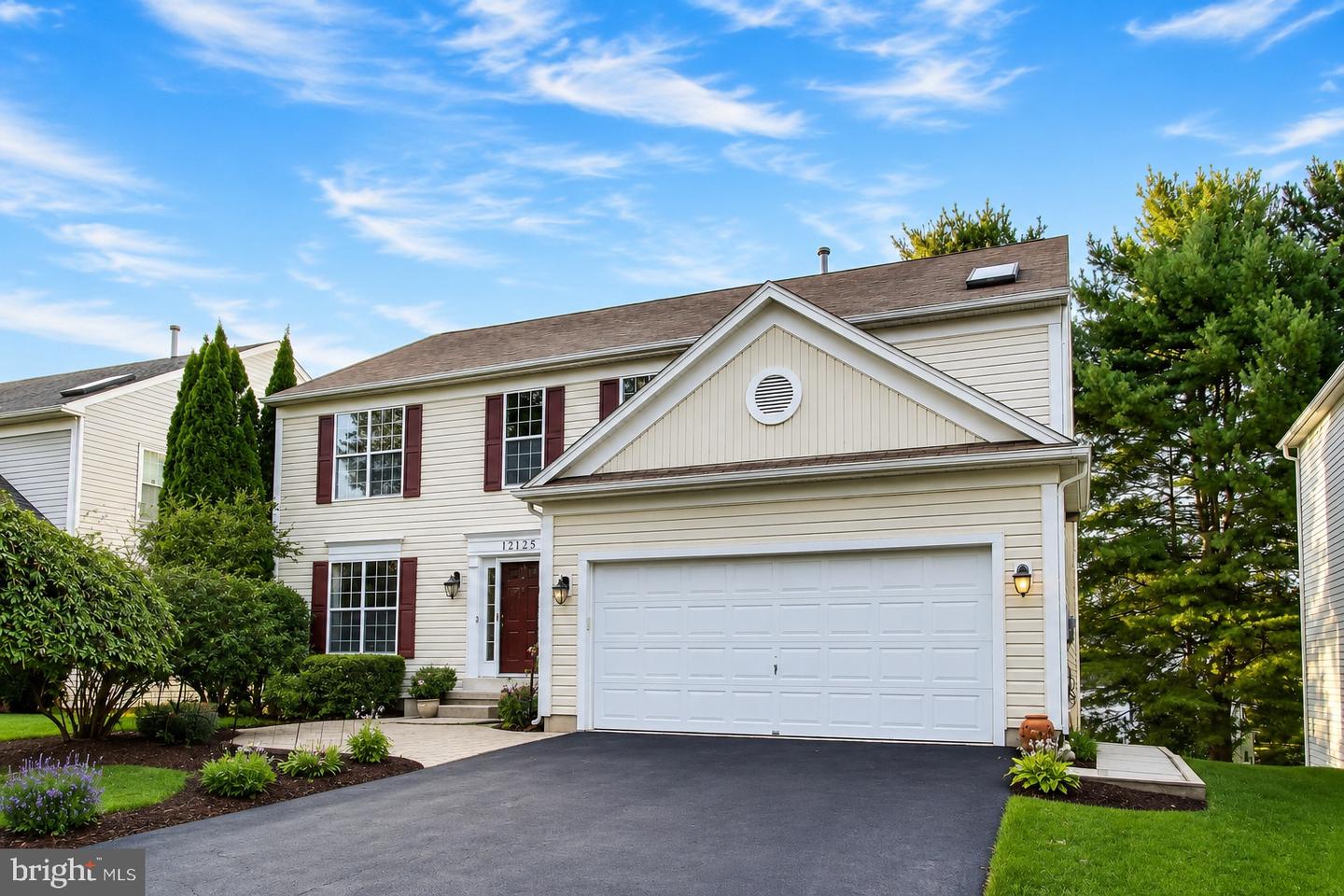 12125 Songbird Ln Property Photo 1
