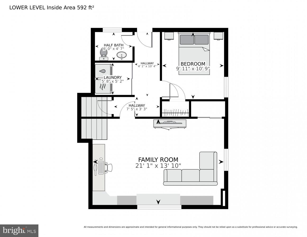 8511 Freyman Dr Property Photo 56