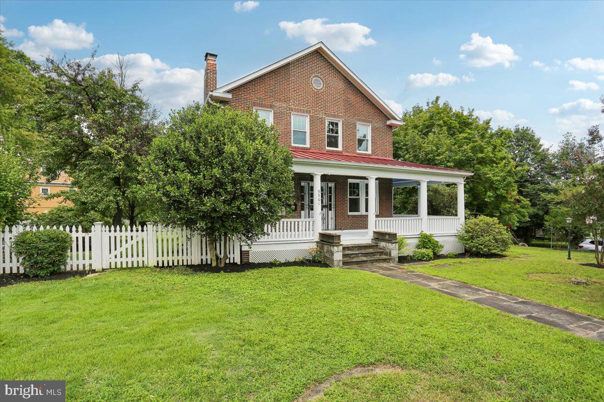 9501 Colesville Rd Property Photo 64