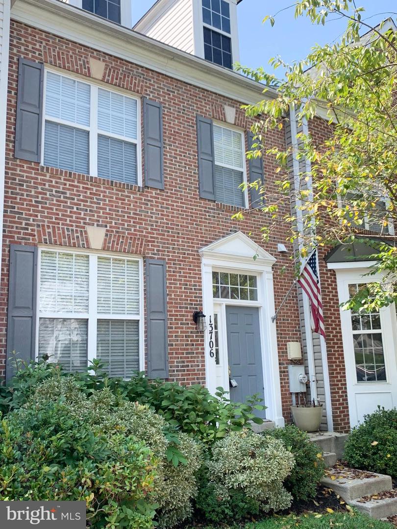 13706 Harvest Glen Way Property Photo 1