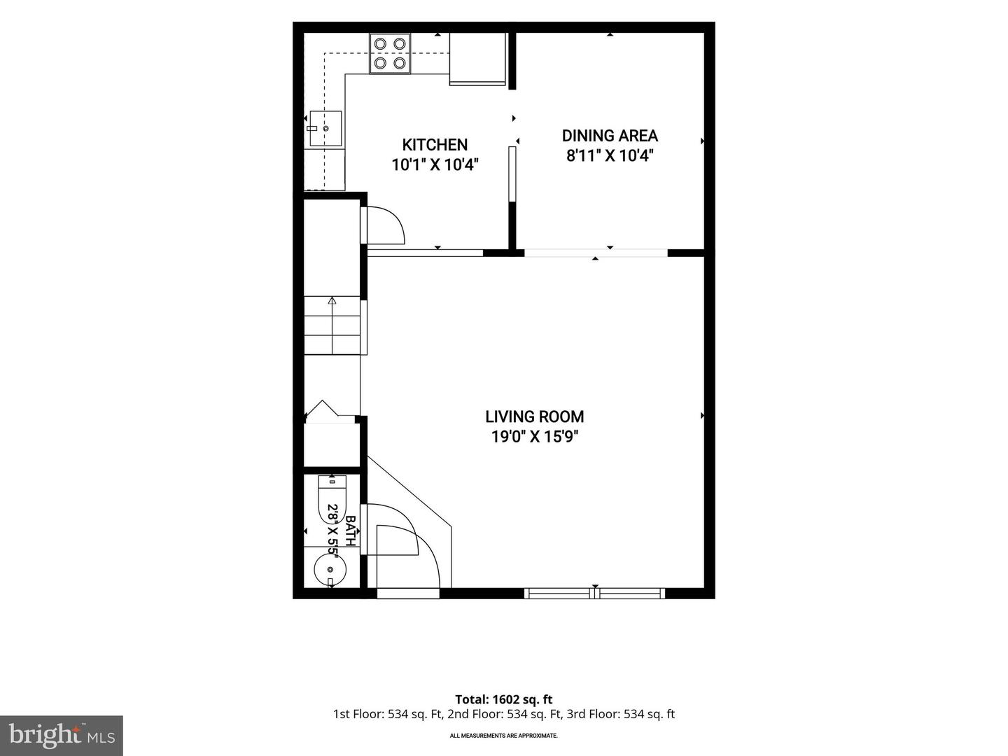 29 Highstream Ct #1027 Property Photo 23
