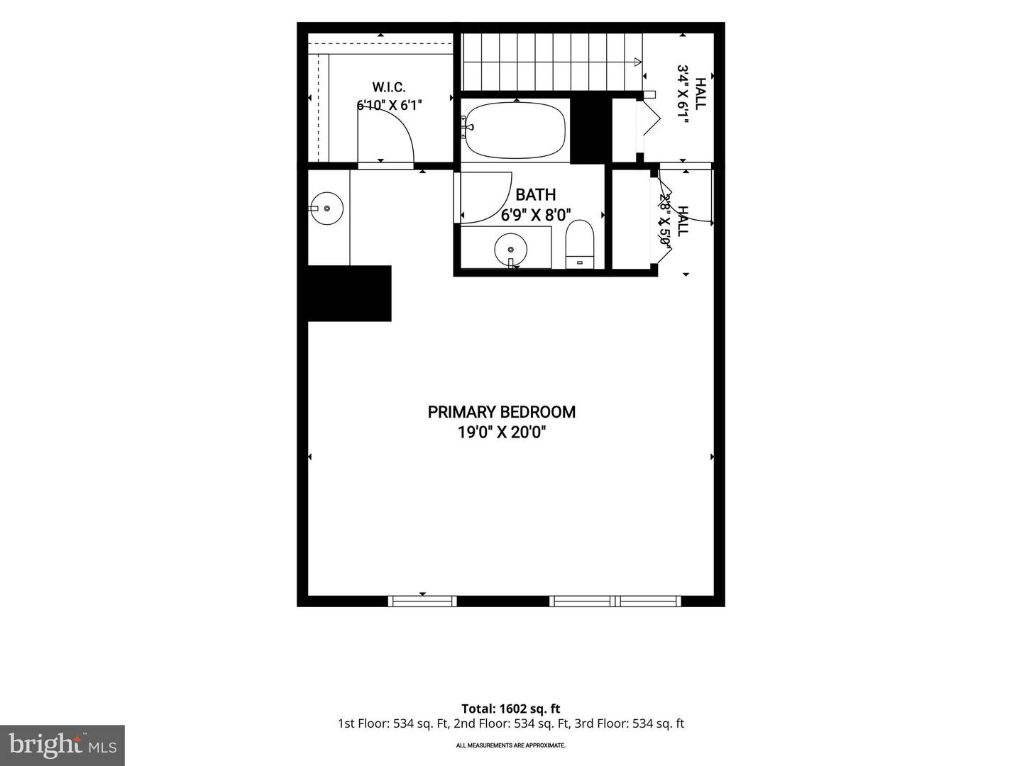 29 Highstream Ct #1027 Property Photo 25